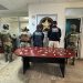 Fuerza de Tarea Interinstitucional (FTI) logra capturas y aseguramientos en San Ignacio Río Muerto y Ciudad Obregón