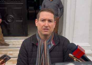 Avanza investigación contra tres policías municipales de Hermosillo por presunto abuso de autoridad en perjuicio de adultos mayores