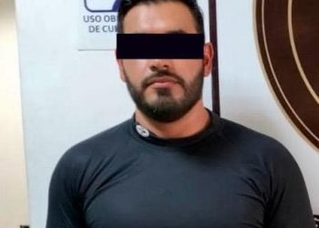Vinculan a proceso a maestro de prepa por acosar y enviar mensajes de indole sexual a alumna