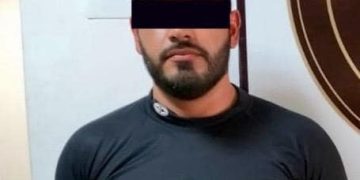 Vinculan a proceso a maestro de prepa por acosar y enviar mensajes de indole sexual a alumna