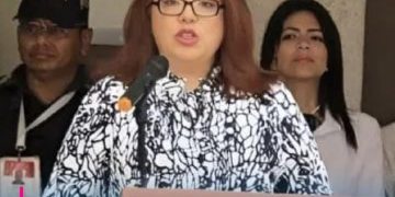 Suspenden a jueza que ordenó a Sheinbaum retirar la reforma judicial del DOF y la amenazó con meterla a la cárcel si no obedecía la orden