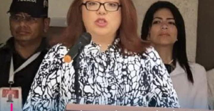 Suspenden a jueza que ordenó a Sheinbaum retirar la reforma judicial del DOF y la amenazó con meterla a la cárcel si no obedecía la orden