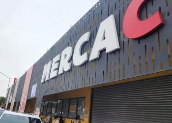 ¡Decomiso histórico de mercancía de procedencia asiática en Hermosillo!