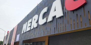 ¡Decomiso histórico de mercancía de procedencia asiática en Hermosillo!