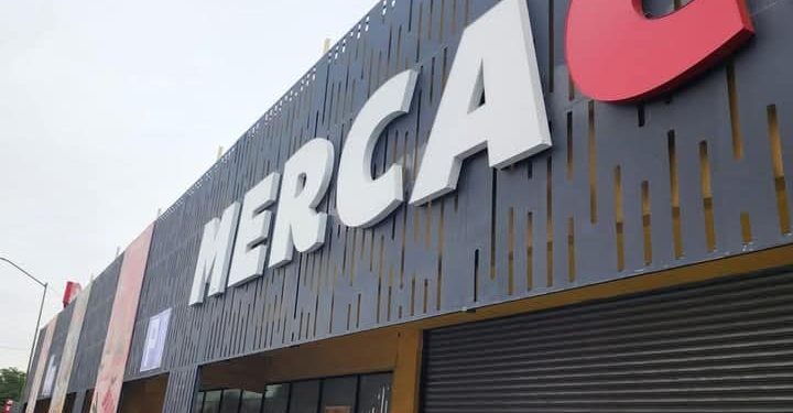 ¡Decomiso histórico de mercancía de procedencia asiática en Hermosillo!