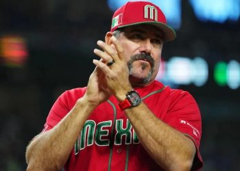 BENJAMÍN GIL LANZA INTERESANTE PROPUESTA A ALTOS MANDOS DE LA LMP PERO ADVIERTE QUE MUCHOS LA ODIARÍAN