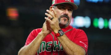 BENJAMÍN GIL LANZA INTERESANTE PROPUESTA A ALTOS MANDOS DE LA LMP PERO ADVIERTE QUE MUCHOS LA ODIARÍAN