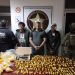 Captura FTI a célula delictiva en Cajeme y asegura droga en San José de Bácum