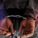 Sujeto es turnado al Minsterio Público por agredir a su ex, su ex cuñado, y a un policía al momento de su detención