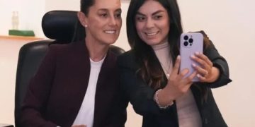 ¡Que siga la corrupción! Padre de vocera de Sheinbaum cobrará 12 mdp por dar concierto “gratuito” en el Zócalo