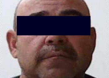 Vinculado a proceso y en prisión preventiva Ebis Eduardo “N” por violencia familiar