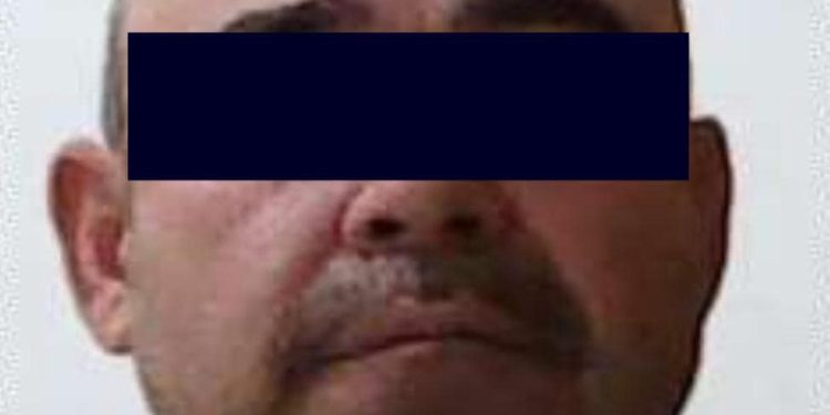 Vinculado a proceso y en prisión preventiva Ebis Eduardo “N” por violencia familiar