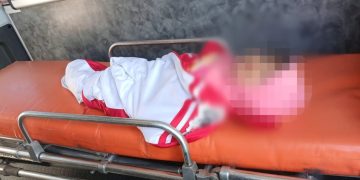 Leticia halló a Candelaria, la bebé abandonada en Guasave; padres aparecen; el llanto la alertó