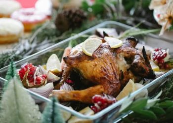 Con menos de 330 pesos se prepara una cena de Navidad, según Profeco