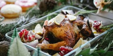 Con menos de 330 pesos se prepara una cena de Navidad, según Profeco