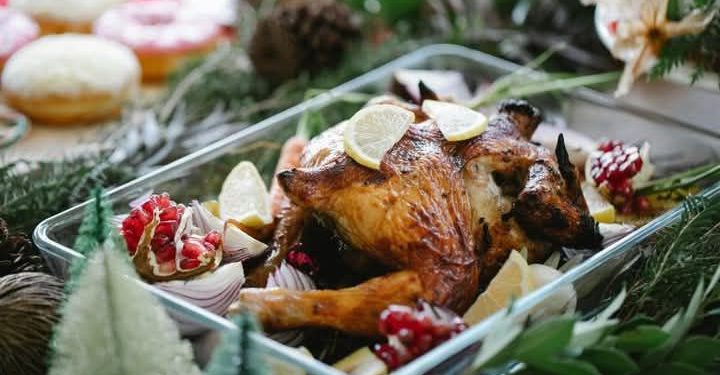 Con menos de 330 pesos se prepara una cena de Navidad, según Profeco