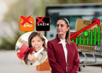 Temu y Shein ya no seràn baratos el año próximo; el gobierno les impondrá más impuestos y aranceles
