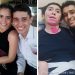 Enamorado esposo renunció a su vida para dedicarse a su esposa que quedó en estado vegetal