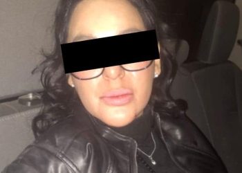 Imputada queda en prisión preventiva por tentativa de homicidio contra dos personas en San Luis Río Colorado