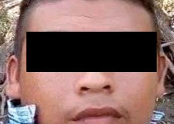 Dictan sentencia a Teodoro “N” por lesiones que ponen en peligro la vida en contra de una persona de 49 años en #Sonora