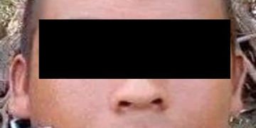 Dictan sentencia a Teodoro “N” por lesiones que ponen en peligro la vida en contra de una persona de 49 años en #Sonora