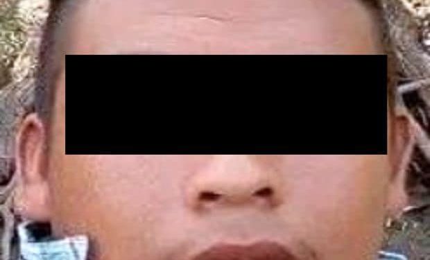Dictan sentencia a Teodoro “N” por lesiones que ponen en peligro la vida en contra de una persona de 49 años en #Sonora