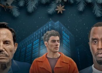 🔴LA PRISIÓN DE LOS FAMOSOS👇