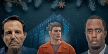 🔴LA PRISIÓN DE LOS FAMOSOS👇