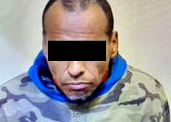 Sentencian a estadounidense a 6 años de prisión por robo de vehículo en Empalme