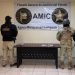 Operativo Conjunto aseguran narcótico en San Luis Río Colorado