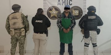 Vinculado a proceso y en prisión preventiva justificada Antonio “N” por el delito de violación agravada