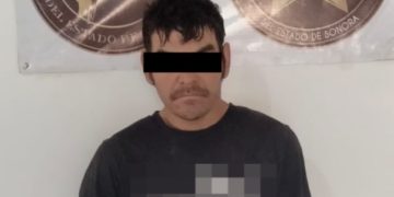 Isaac Oviel “N” es vinculado a proceso por tentativa de homicidio calificado en Álamos