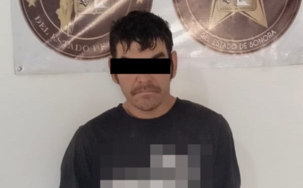 Isaac Oviel “N” es vinculado a proceso por tentativa de homicidio calificado en Álamos