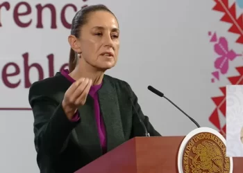 Sheinbaum defiende estrategia de Harfuch pese a violencia en Sinaloa