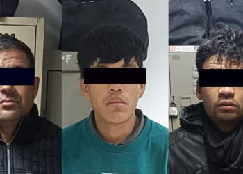 Vinculan a proceso banda de roba motos en Hermosillo
