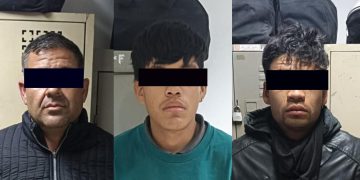 Vinculan a proceso banda de roba motos en Hermosillo