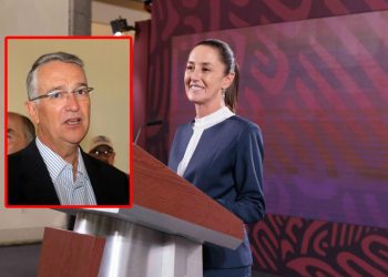 Ricardo Salinas Responde a Claudia Sheinbaum