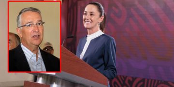 Ricardo Salinas Responde a Claudia Sheinbaum
