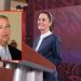 Ricardo Salinas Responde a Claudia Sheinbaum