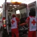 Bebé sufre un paro cardíaco y médicos y socorristas de la Cruz Roja Los Mochis lo salvan