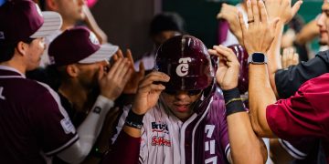 Home Run de Andrés Álvarez le da el triunfo y la serie a los Tomateros