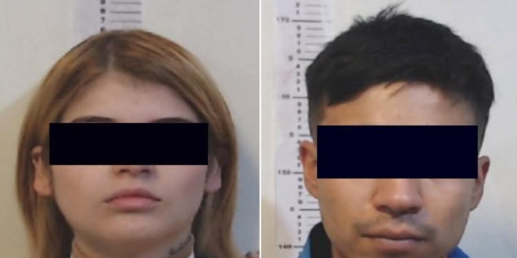 Vinculan a proceso a dos jóvenes por delitos contra la salud en Cajeme