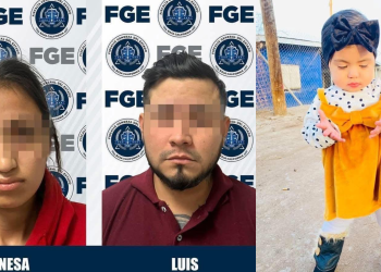 LAMENTABLE | EL T3RR1BL3 CASO DE KARLITA, SU MADRE DEJÓ QUE SU NUEVO NOVIO QUE A ELLA LA AS3S1NARA A G0LP3S🕊️🕊️