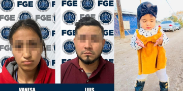 LAMENTABLE | EL T3RR1BL3 CASO DE KARLITA, SU MADRE DEJÓ QUE SU NUEVO NOVIO QUE A ELLA LA AS3S1NARA A G0LP3S🕊️🕊️