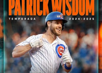 LMP: Naranjeros firma a cañonero de MLB para la segunda mitad