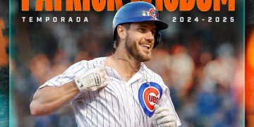 LMP: Naranjeros firma a cañonero de MLB para la segunda mitad