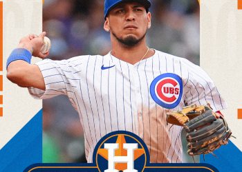 Hermosillense Isaac Paredes llega en cambio a los Astros de Houston