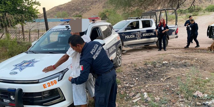 ACCIONES POLICIALES PARA LA SEGURIDAD DE HERMOSILLO