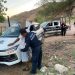 ACCIONES POLICIALES PARA LA SEGURIDAD DE HERMOSILLO