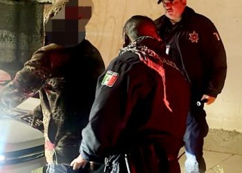 ACCIONES POLICIALES PARA LA SEGURIDAD DE HERMOSILLO 